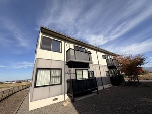 グレース安曇野