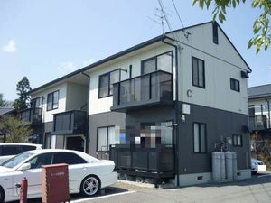 グレース安曇野