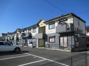 ル　ポール宮下