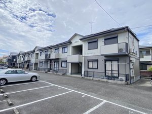 ル ポール宮下 C201号-15