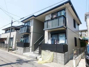 ソフィア千種 0202号-1