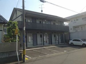 コーポマリーユ 0203号-1