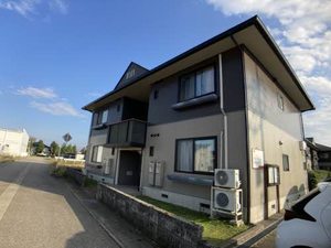 ディアスとなみⅡ