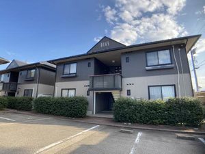 ディアスとなみⅡ D131号-1