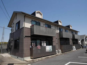 ルシード笹川 0202号-1