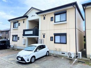 ツインハイツ B101号-1