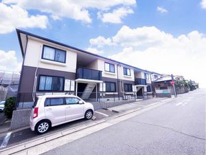 エクセルハイツ