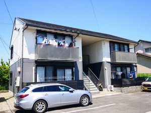 フィールドパレス B101号-1