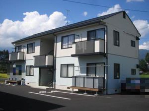 フレグランスフジサワ A202号-1