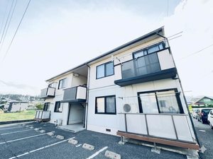 フレグランスフジサワ B101号-1