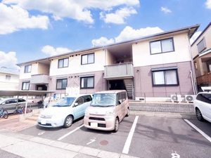 ジュネスミドリ 0202号-15