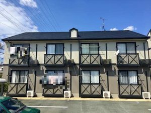 コアロード佐藤 A202号-1