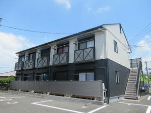 ソレーユ小泉 0206号-1