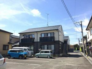 はなみずき B202号-1