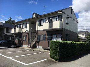 フレグランス道添Ｃ 0102号-1