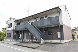 ルネ・フローラ 0202号-1