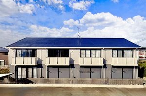 グリーンステージしんさかえ A105号-1