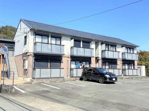 ベルカーサ岩本 A201号-1