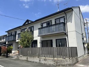 ヴェルジェサークⅡ 0202号-1