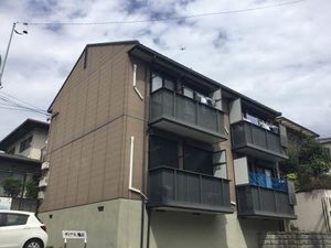 ディアス鳴丘 0101号-1