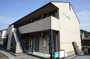 メゾンＨＩＲＯ