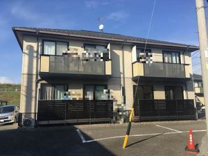 ジュネスドミール