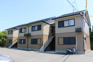 ヴィヴレ A102号-1