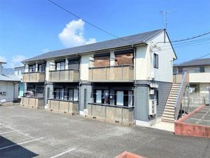 パストラル松岡