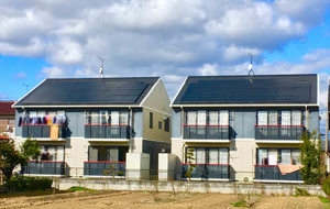 ドゥ　ア　メゾン