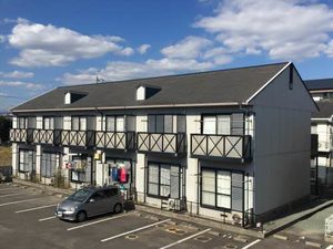 ホワイトスクエアⅡ