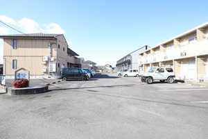 ホワイトスクエアⅡ 0103号-3