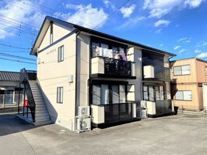 フォーデイズ A102号-1
