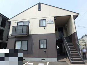 シティーハイツ