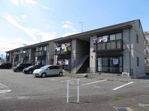 シャルム天間 C102号-1