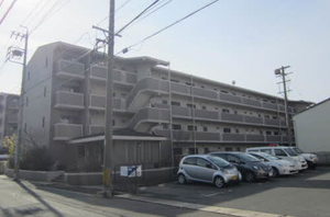 コンフォート桑名 0205号-1