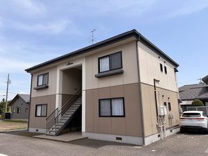 フォーレス　ラージムーン B202号-1