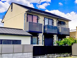 コアロード立花