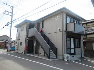 ルミエールⅡ 0202号-1