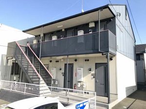 アーバンフラット藤沢