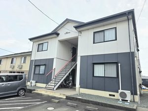ステージア C201号-1