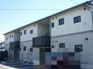 カトルセブン B101号-1