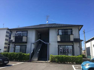 ヴィラ　ハイネス