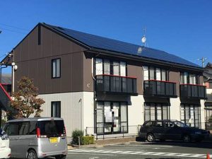 ディアス北村 C201号-1