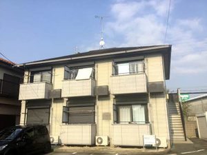 ディアスⅡ 0101号-1