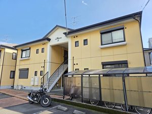 フォーレス A101号-1