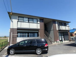 プレステージすずか