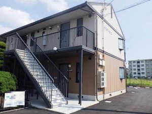 グリーンパレス