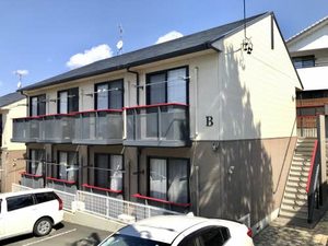 佐藤ハイツ B201号-1