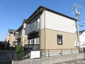 リバーストーン東町