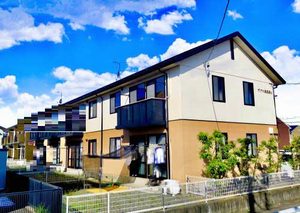 ディアス馬見塚 B101号-1